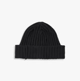 Levi's RIBBED Unisex Hat Black
