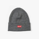 Levi's RED BATWING EMBROIDERED Unisex Hat Grey