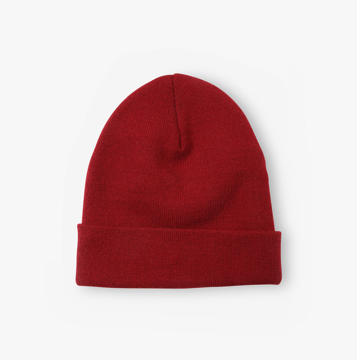 Levi's RED BATWING EMBROIDERED Unisex Hat Dark Bordeaux