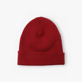 Levi's RED BATWING EMBROIDERED Unisex Hat Dark Bordeaux