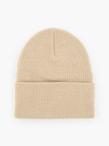 Levi's SLOUCHY BEANIE Womens Hat Regular Khaki