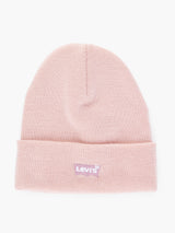 Levi's SLOUCHY BEANIE Womens Hat Regular Pink