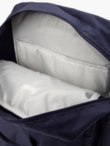 Levi's L-PACK Unisex Backpack Navy Blue