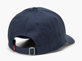 Levi's HOUSEMARK FLEXFIT Unisex Cap Navy Blue