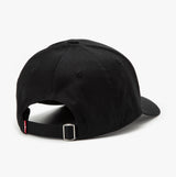 Levi's HOUSEMARK FLEXFIT Unisex Cap Black
