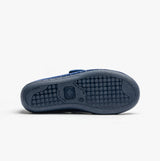 Lotus JANET Womens Slippers Navy