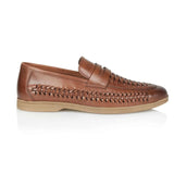 Silver Street London PERTH Mens Loafers Brown