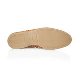 Silver Street London PERTH Mens Loafers Tan