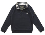 Childrens West Coast Sweatshirt - Navy