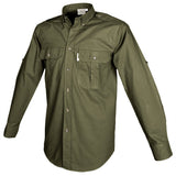 Trail Shirt for Men - L/Sleeve