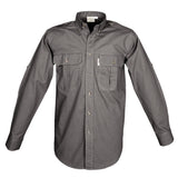 Trail Shirt for Men - L/Sleeve