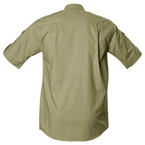 Shooter Shirt for Men - S/Sleeve