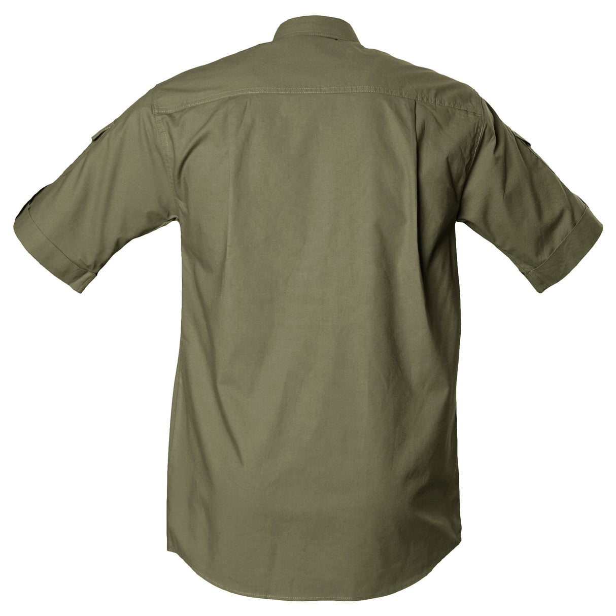 Shooter Shirt for Men - S/Sleeve
