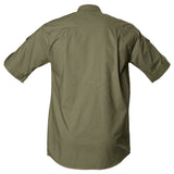 Shooter Shirt for Men - S/Sleeve