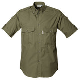 Shooter Shirt for Men - S/Sleeve