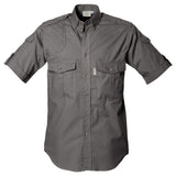 Shooter Shirt for Men - S/Sleeve