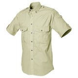 Shooter Shirt for Men - S/Sleeve