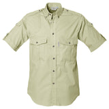 Shooter Shirt for Men - S/Sleeve