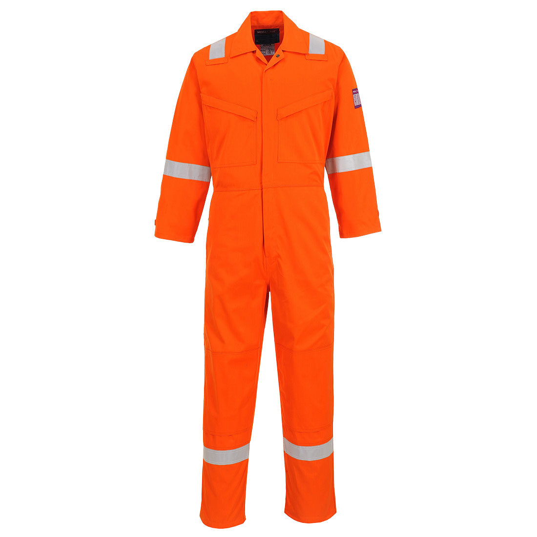 Portwest Modaflame Work FR Coverall