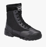 Magnum CLASSIC Unisex Occupational Military Boots Black