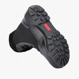 Magnum CLASSIC Unisex Occupational Military Boots Black