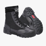 Magnum CLASSIC Unisex Occupational Military Boots Black
