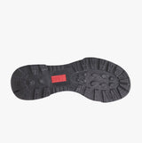 Magnum PANTHER 8.0 SZ Unisex Non-Safety Side Zip Combat Boots Black