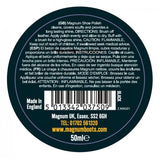 Magnum Shoe Polish 50ml Black