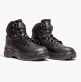Magnum PRECISION SITEMASTER Unisex Adults Safety Boots Black