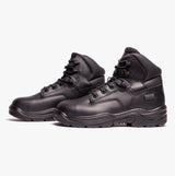 Magnum PRECISION SITEMASTER Unisex Adults Safety Boots Black