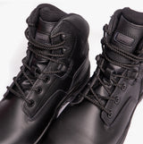 Magnum PRECISION SITEMASTER Unisex Adults Safety Boots Black