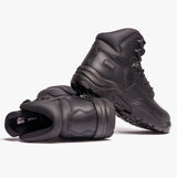Magnum PRECISION SITEMASTER Unisex Adults Safety Boots Black