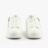 Marco Tozzi 23718-42-197 Womens Shoes White