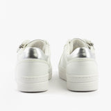 Marco Tozzi 23718-42-197 Womens Shoes White