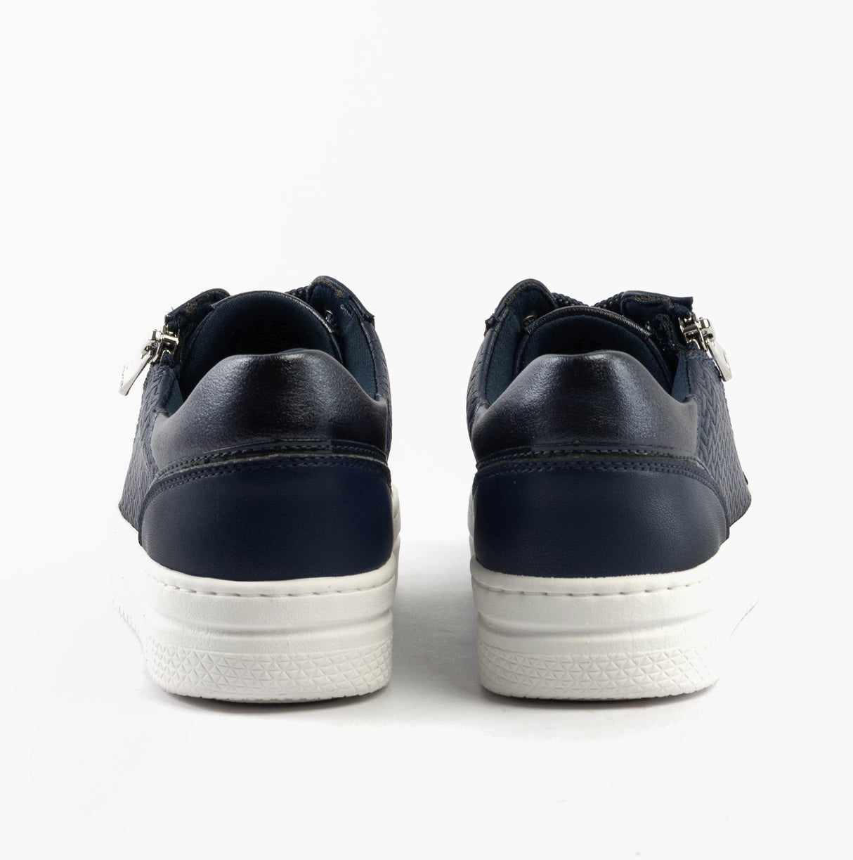 Marco Tozzi 23718-42-890 Womens Shoes Navy