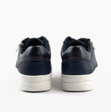 Marco Tozzi 23718-42-890 Womens Shoes Navy