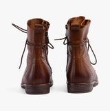 Marco Tozzi 25133-41-305 Womens Boots Cognac