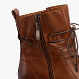 Marco Tozzi 25133-41-305 Womens Boots Cognac