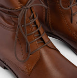 Marco Tozzi 25133-41-305 Womens Boots Cognac