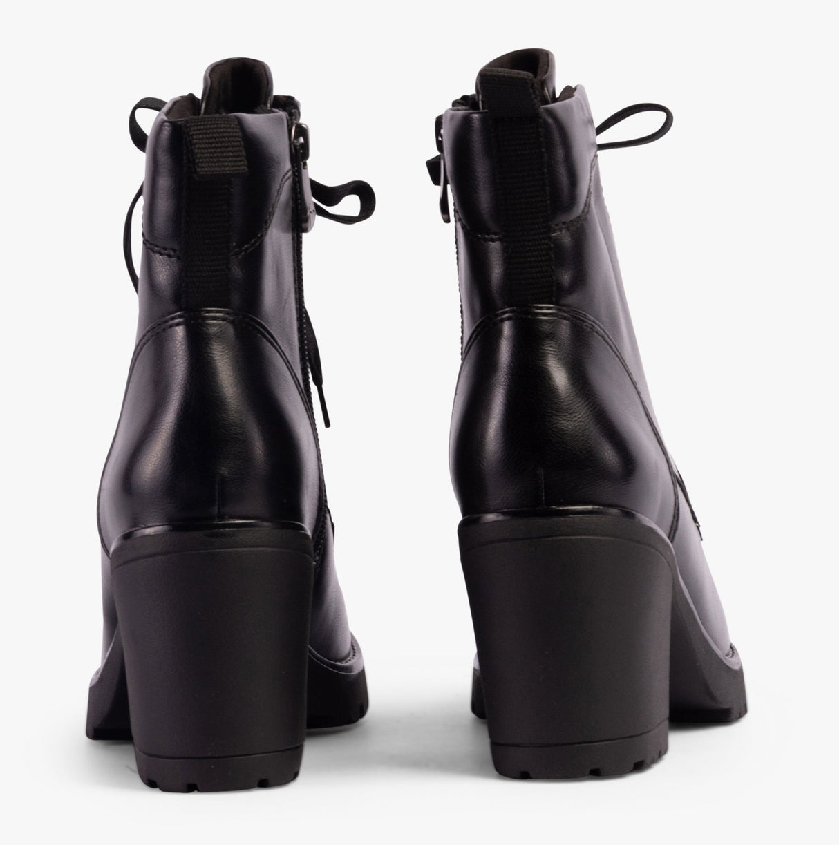 Marco Tozzi 25204-41-001 Womens Boots Black