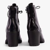 Marco Tozzi 25204-41-001 Womens Boots Black