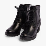 Marco Tozzi 25204-41-001 Womens Boots Black