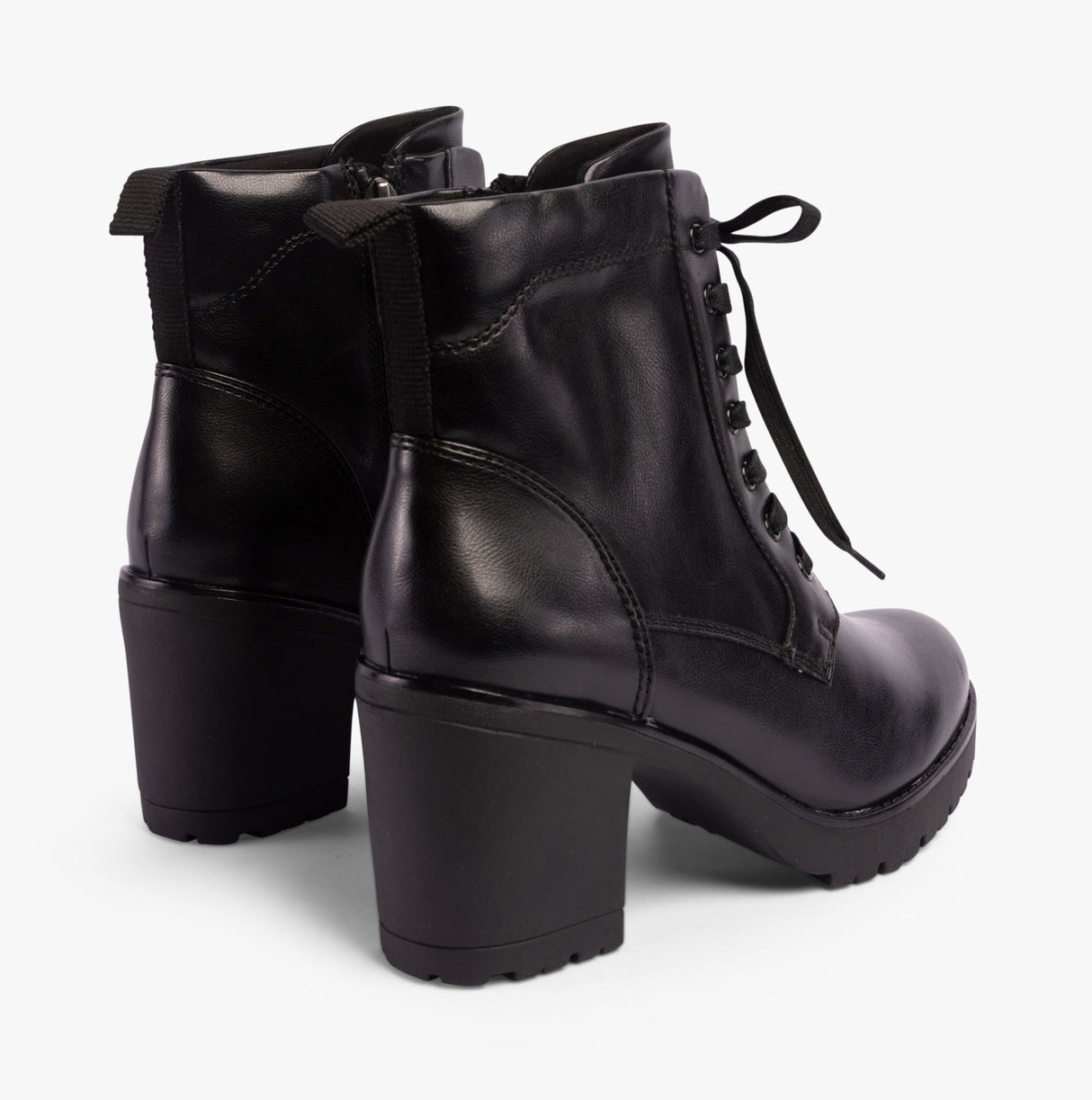 Marco Tozzi 25204-41-001 Womens Boots Black