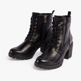 Marco Tozzi 25204-41-098 Womens Boots Black Comb