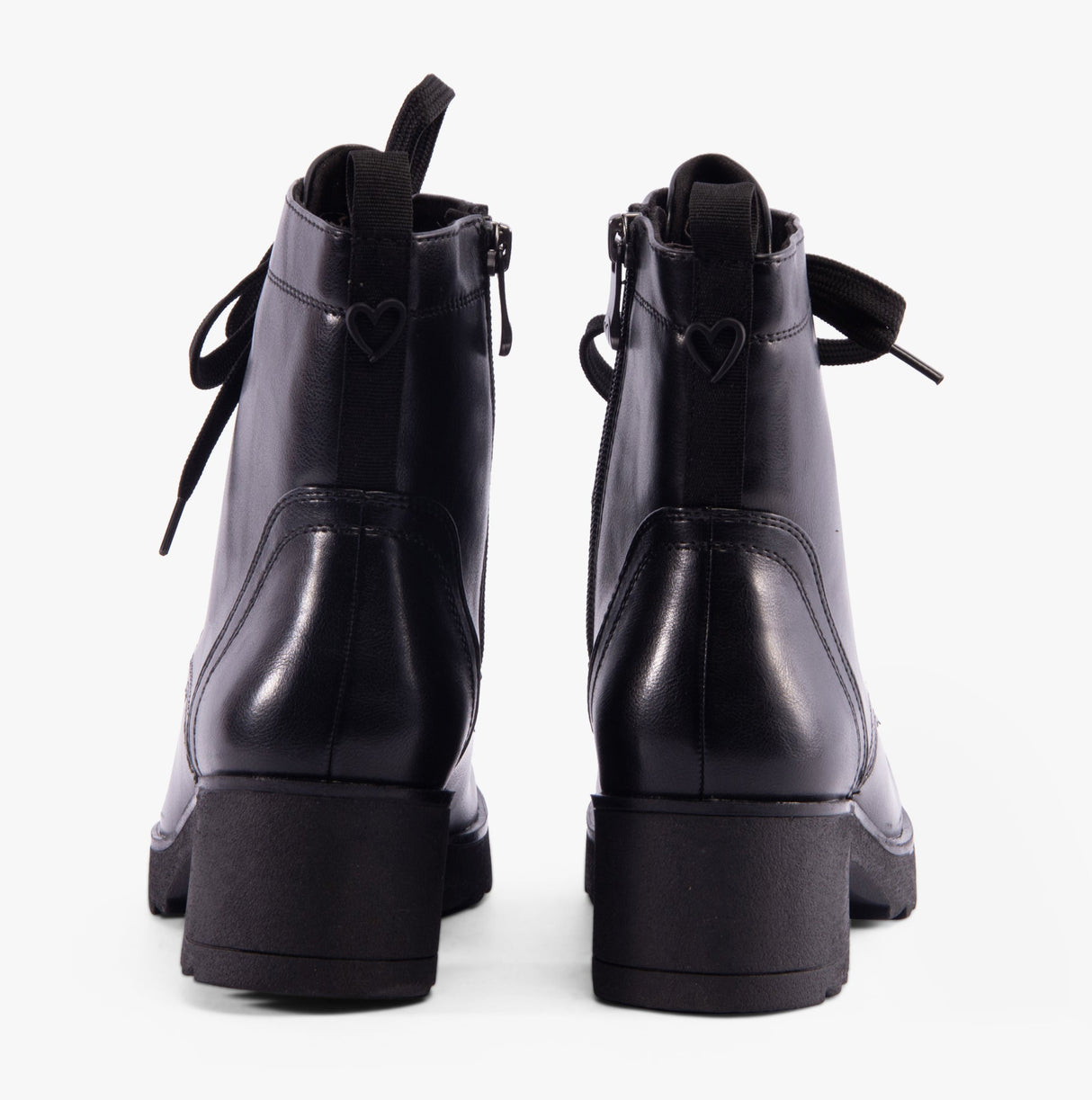 Marco Tozzi 25262-41-001 Womens Boots Black