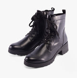 Marco Tozzi 25262-41-001 Womens Boots Black