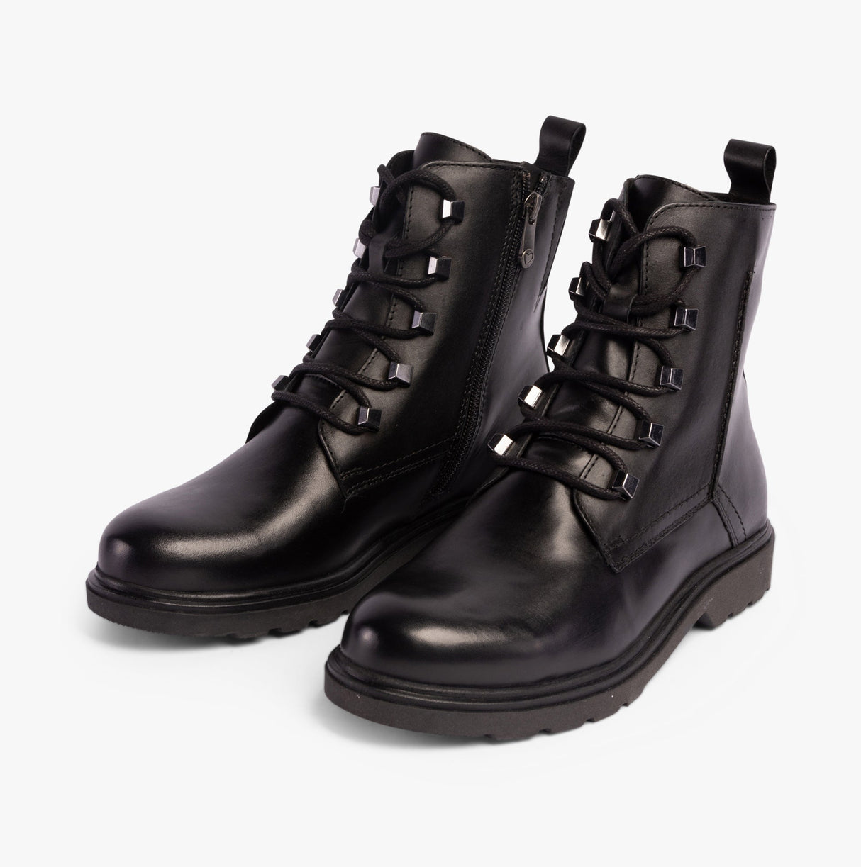 Marco Tozzi 25276-41-022 Womens Boots Black Nappa