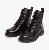 Marco Tozzi 25276-41-022 Womens Boots Black Nappa