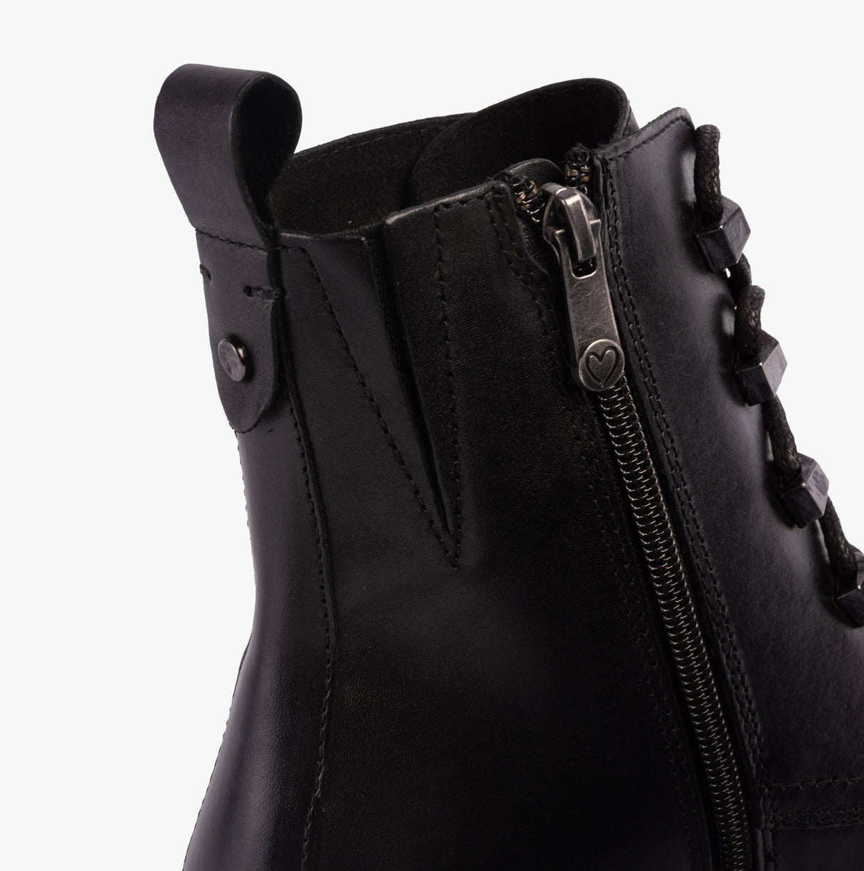 Marco Tozzi 25276-41-022 Womens Boots Black Nappa