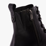 Marco Tozzi 25276-41-022 Womens Boots Black Nappa